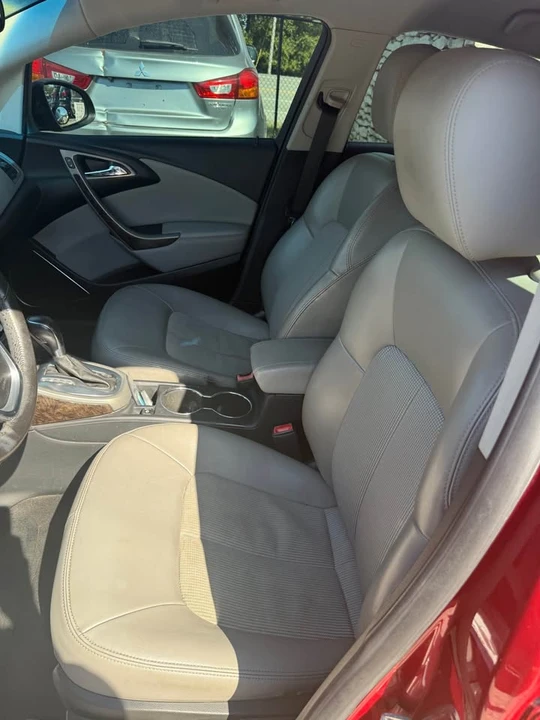 2012 Buick Verano - Image 7 of 14