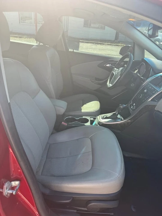 2012 Buick Verano - Image 13 of 14
