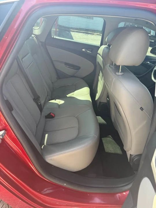2012 Buick Verano - Image 9 of 14