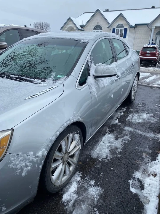 2012 Buick Verano - Image 2 of 12