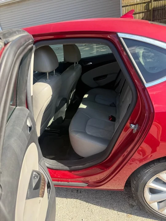 2012 Buick Verano - Image 6 of 12