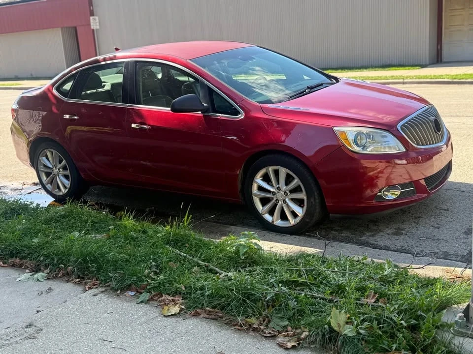 2012 Buick Verano - Image 2 of 12