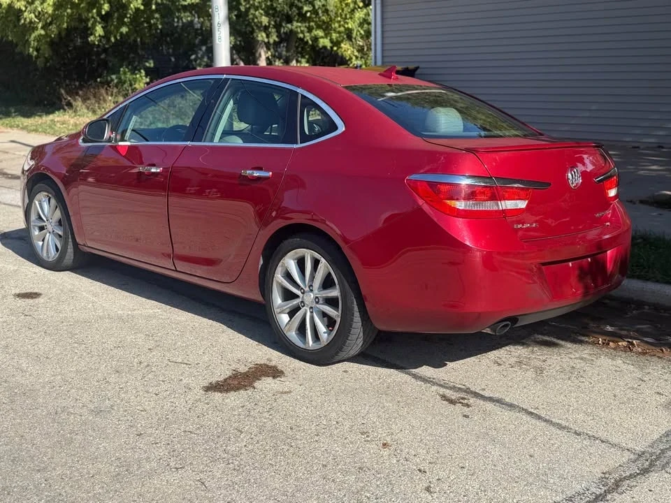 2012 Buick Verano - Image 5 of 12