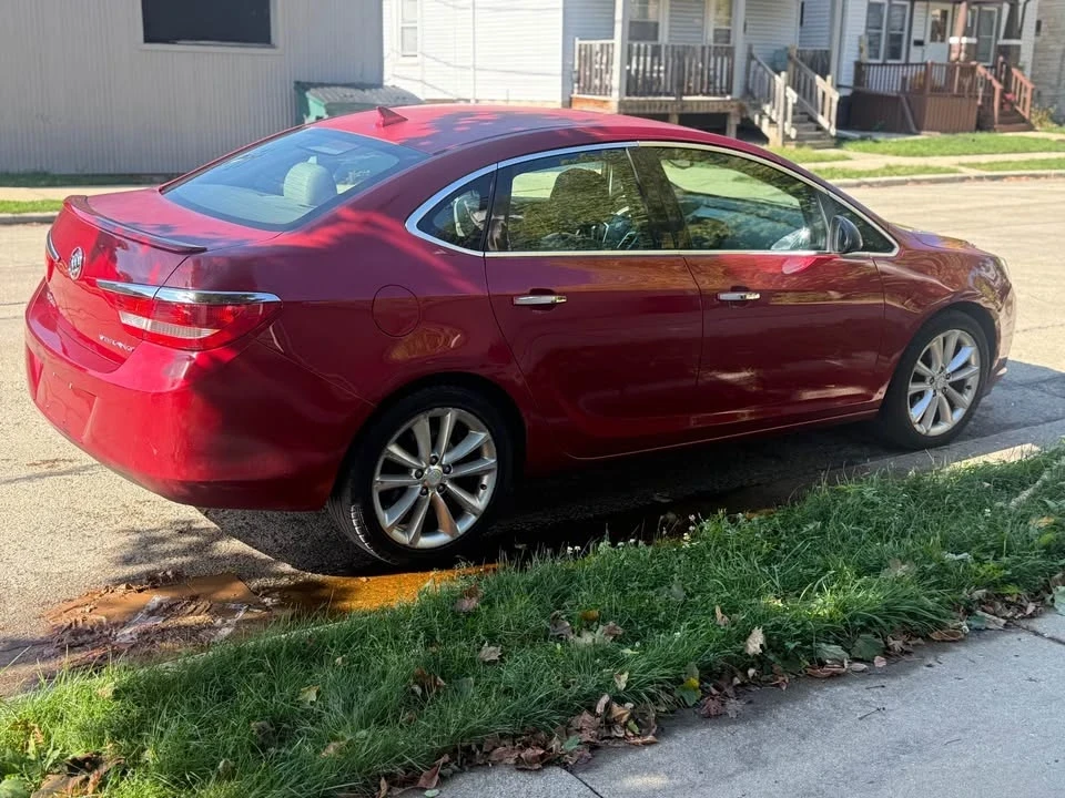 2012 Buick Verano - Image 3 of 12