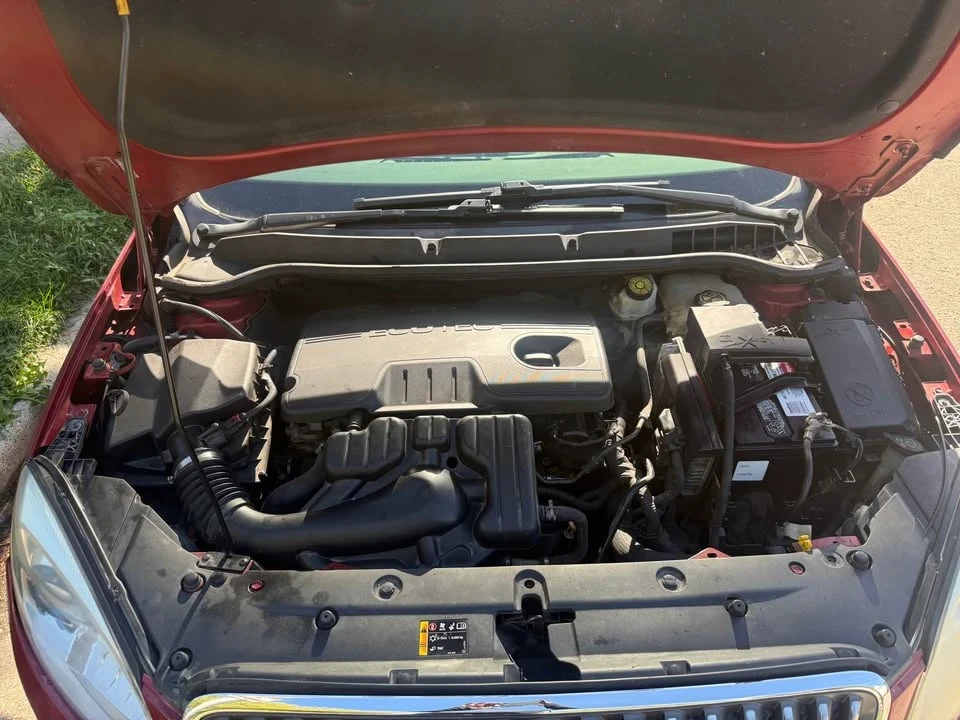 2012 Buick Verano - Image 12 of 12