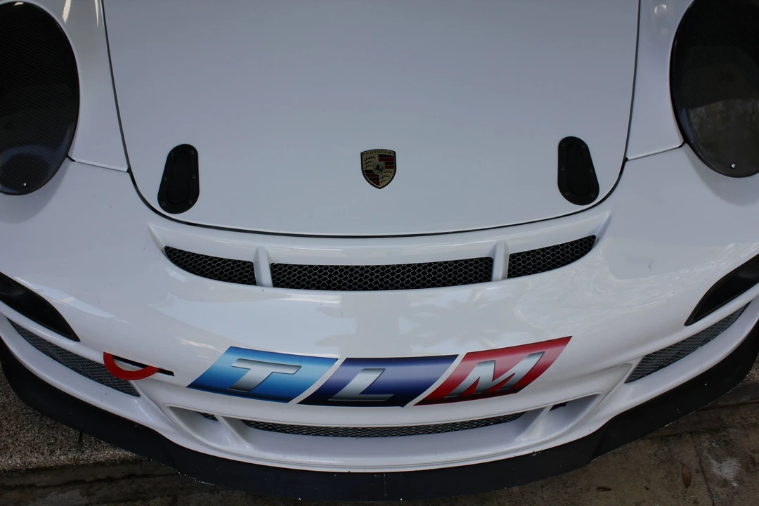 2012 Porsche 987 Cayman - Image 5 of 7