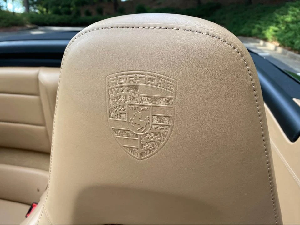 2012 Porsche 997 Carrera S - Image 5 of 14