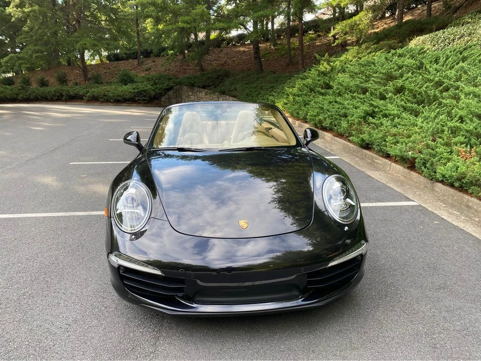2012 Porsche 997 Carrera S - Image 9 of 14