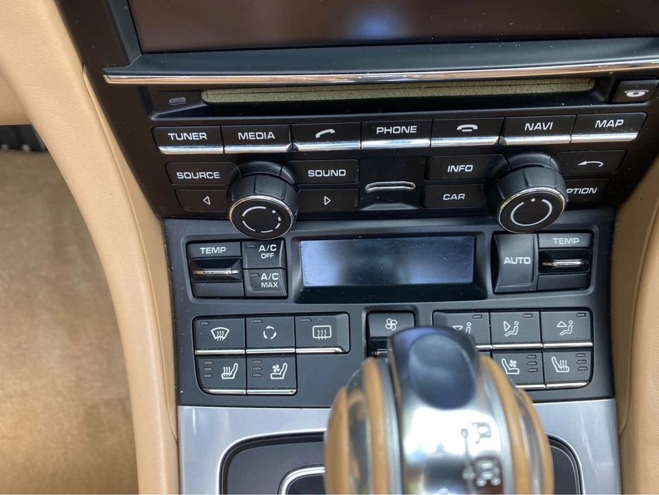2012 Porsche 997 Carrera S - Image 11 of 14