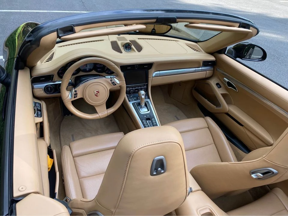 2012 Porsche 997 Carrera S - Image 12 of 14