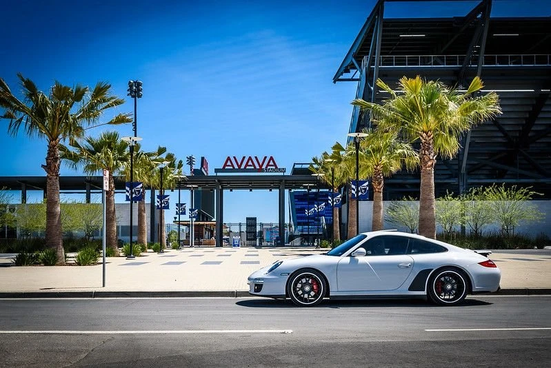 2012 Porsche 997 Carrera GTS - Image 3 of 5