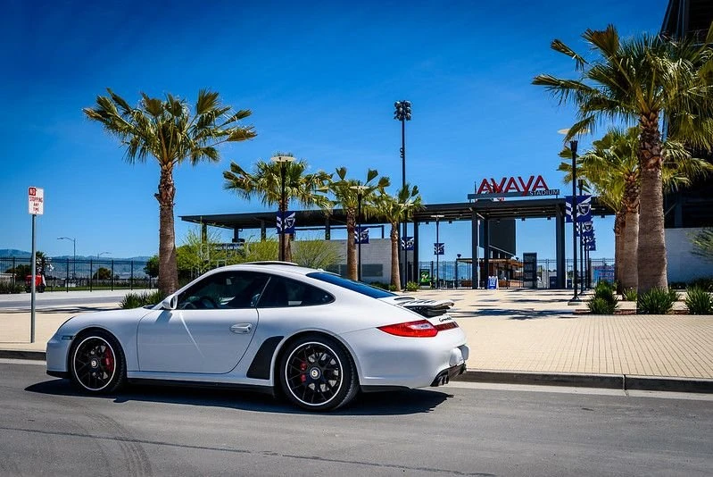 2012 Porsche 997 Carrera GTS - Image 5 of 5