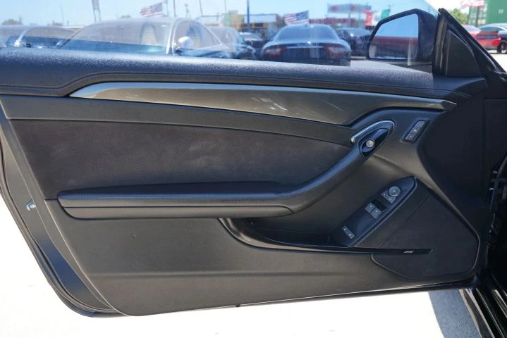 2012 Cadillac CTS 2nd Gen - Image 21 of 31