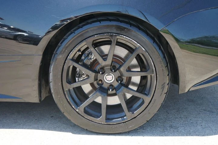 2012 Cadillac CTS 2nd Gen - Image 14 of 31
