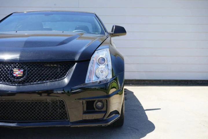 2012 Cadillac CTS 2nd Gen - Image 9 of 31