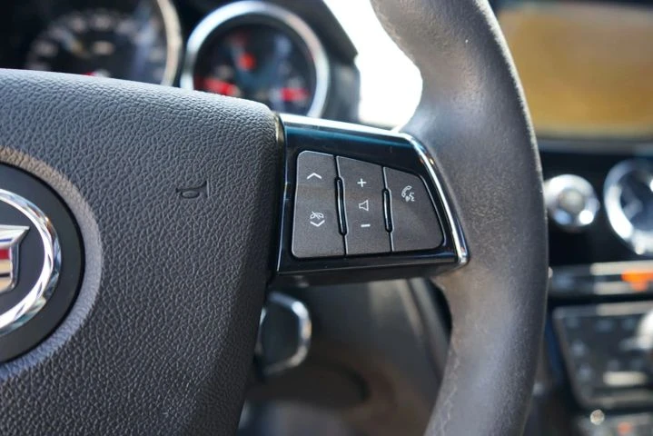 2012 Cadillac CTS 2nd Gen - Image 26 of 31