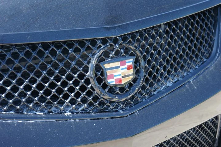 2012 Cadillac CTS 2nd Gen - Image 6 of 31