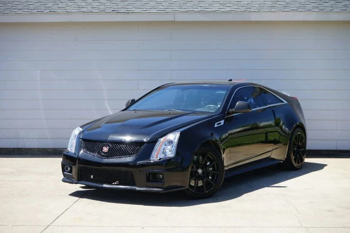 2012 Cadillac CTS 2nd Gen - Image 10 of 31