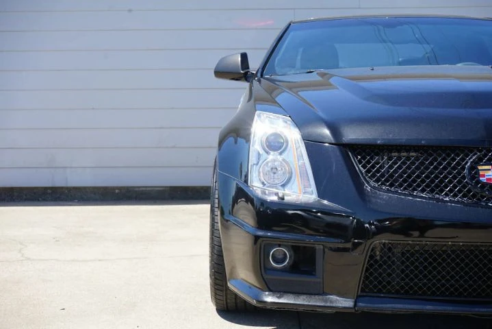 2012 Cadillac CTS 2nd Gen - Image 8 of 31