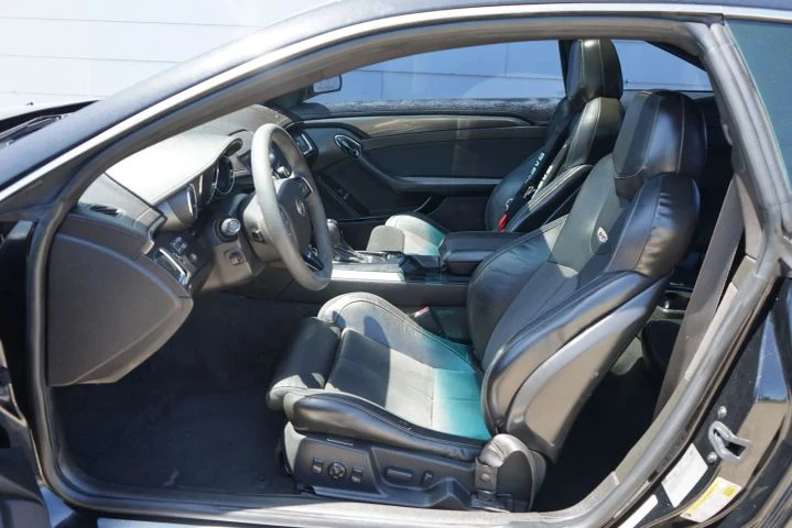 2012 Cadillac CTS 2nd Gen - Image 15 of 31
