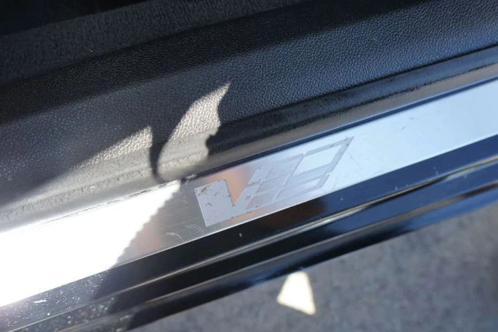 2012 Cadillac CTS 2nd Gen - Image 18 of 31