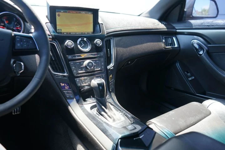 2012 Cadillac CTS 2nd Gen - Image 31 of 31