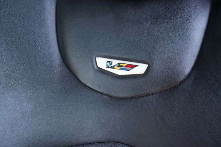 2012 Cadillac CTS 2nd Gen - Image 20 of 31