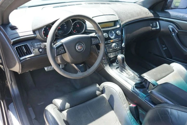 2012 Cadillac CTS 2nd Gen - Image 16 of 31