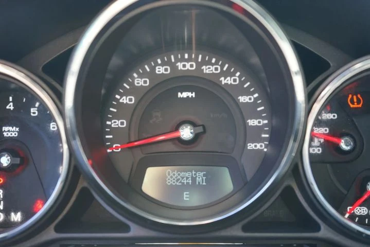 2012 Cadillac CTS 2nd Gen - Image 29 of 31