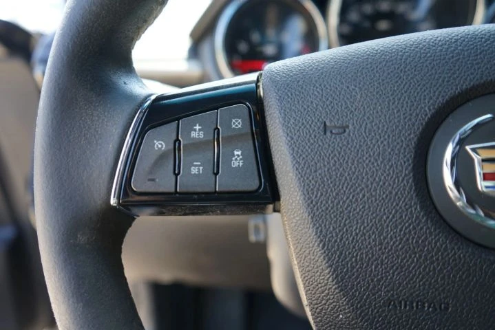 2012 Cadillac CTS 2nd Gen - Image 25 of 31
