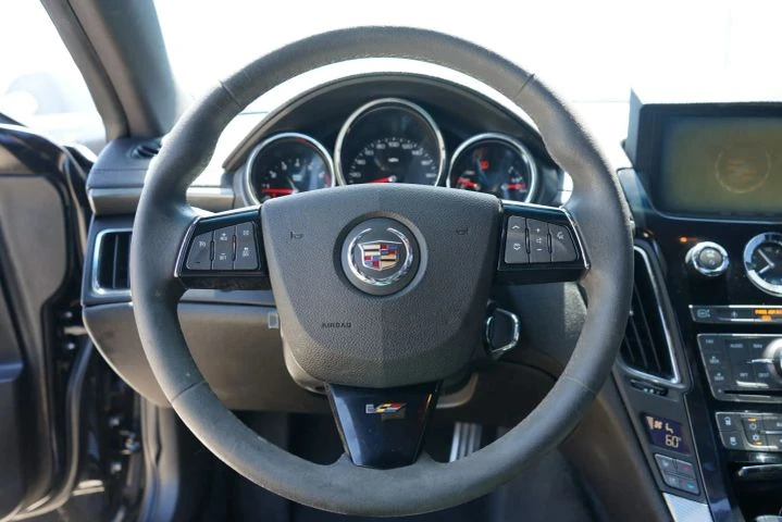 2012 Cadillac CTS 2nd Gen - Image 24 of 31