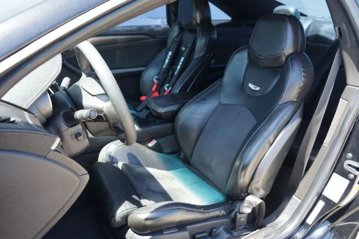 2012 Cadillac CTS 2nd Gen - Image 23 of 31