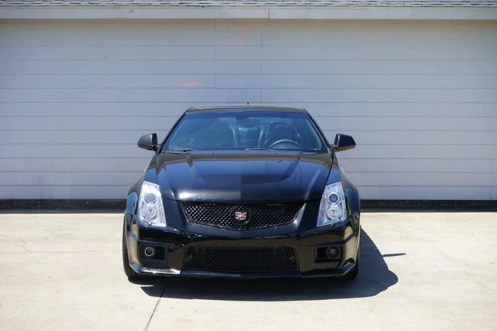 2012 Cadillac CTS 2nd Gen - Image 7 of 31