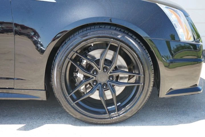 2012 Cadillac CTS 2nd Gen - Image 4 of 31