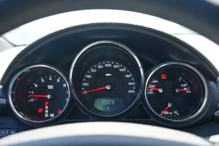 2012 Cadillac CTS 2nd Gen - Image 28 of 31
