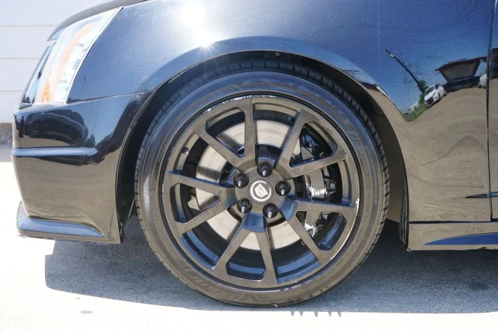 2012 Cadillac CTS 2nd Gen - Image 13 of 31