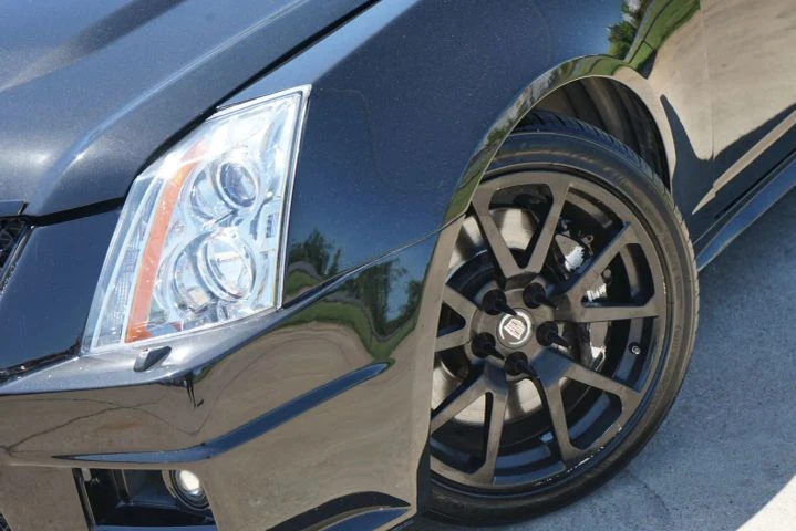 2012 Cadillac CTS 2nd Gen - Image 11 of 31