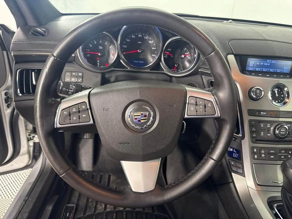 2012 Cadillac CTS 2nd Gen - Image 5 of 9