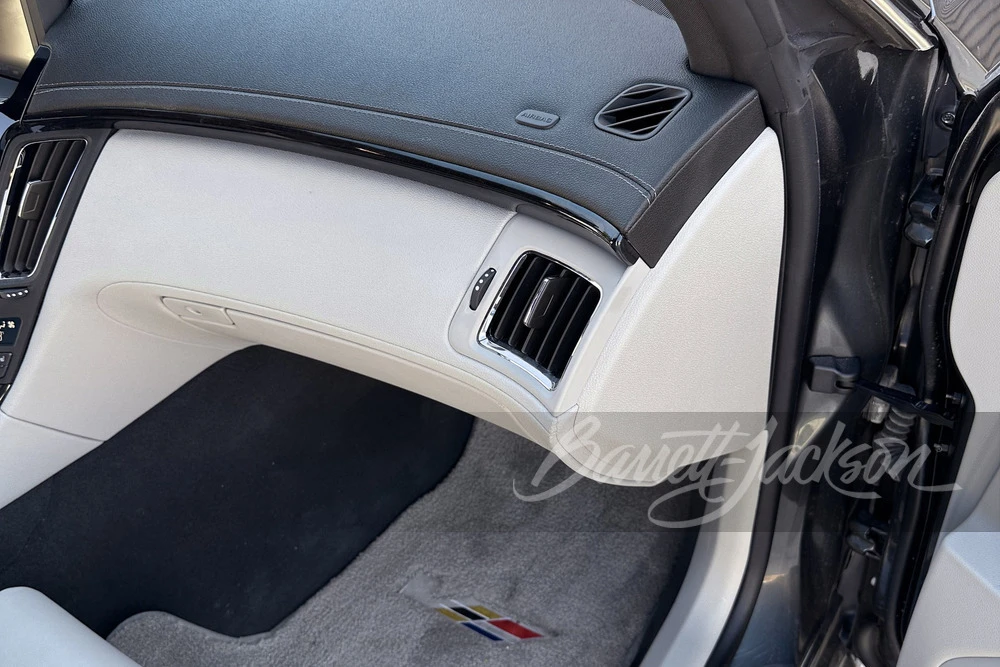 2012 Cadillac CTS-V 2nd Gen - Image 5 of 12