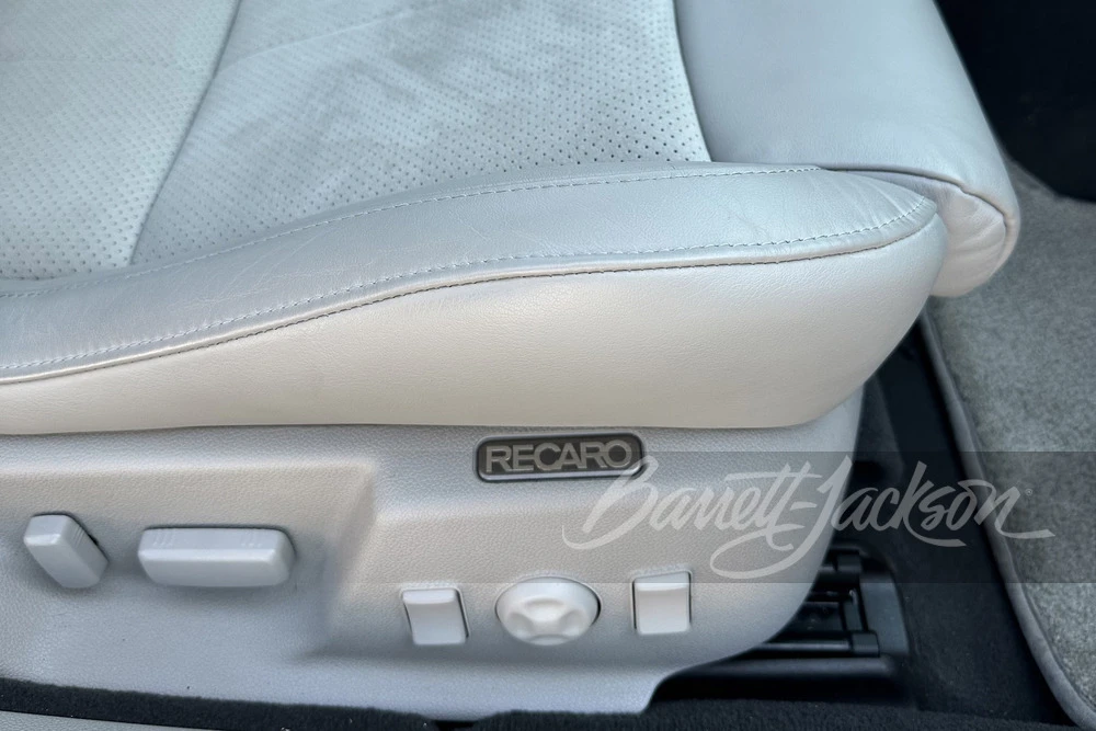 2012 Cadillac CTS-V 2nd Gen - Image 7 of 12