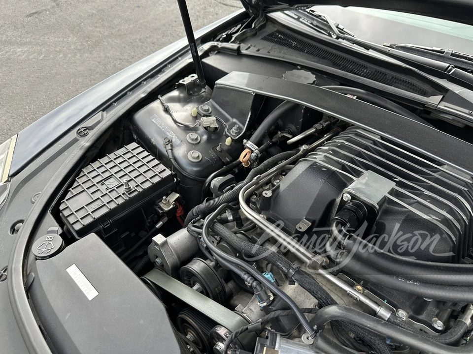 2012 Cadillac CTS-V 2nd Gen - Image 10 of 14