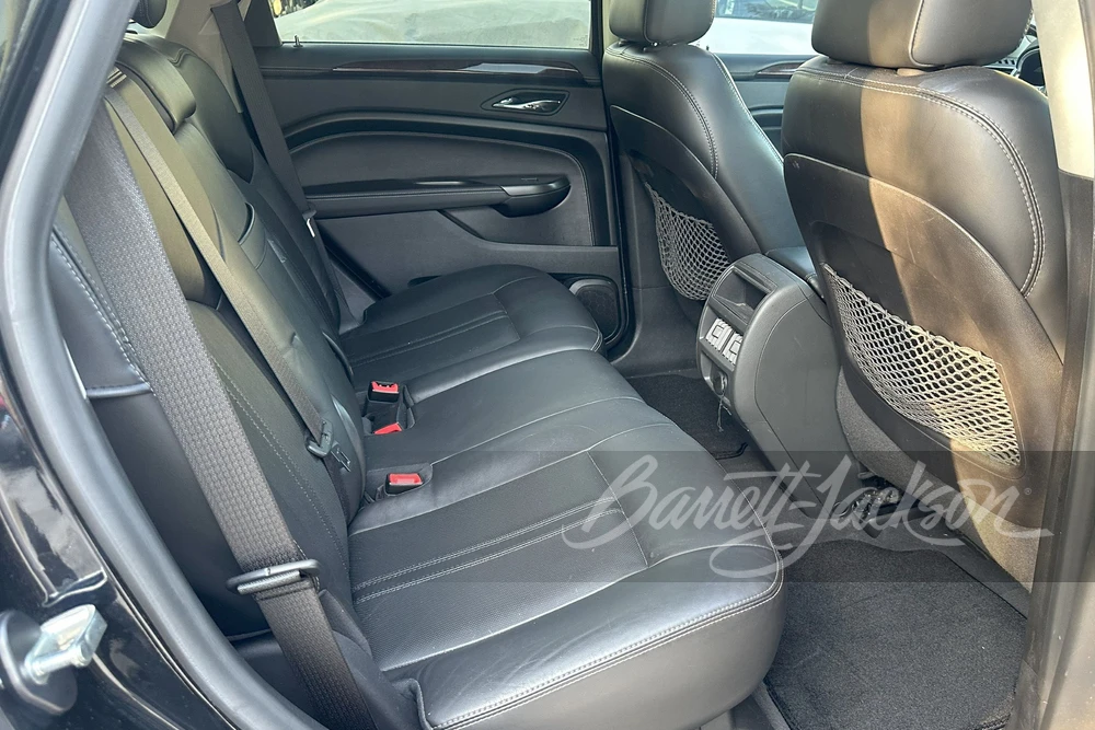 2012 Cadillac SRX - Image 6 of 11