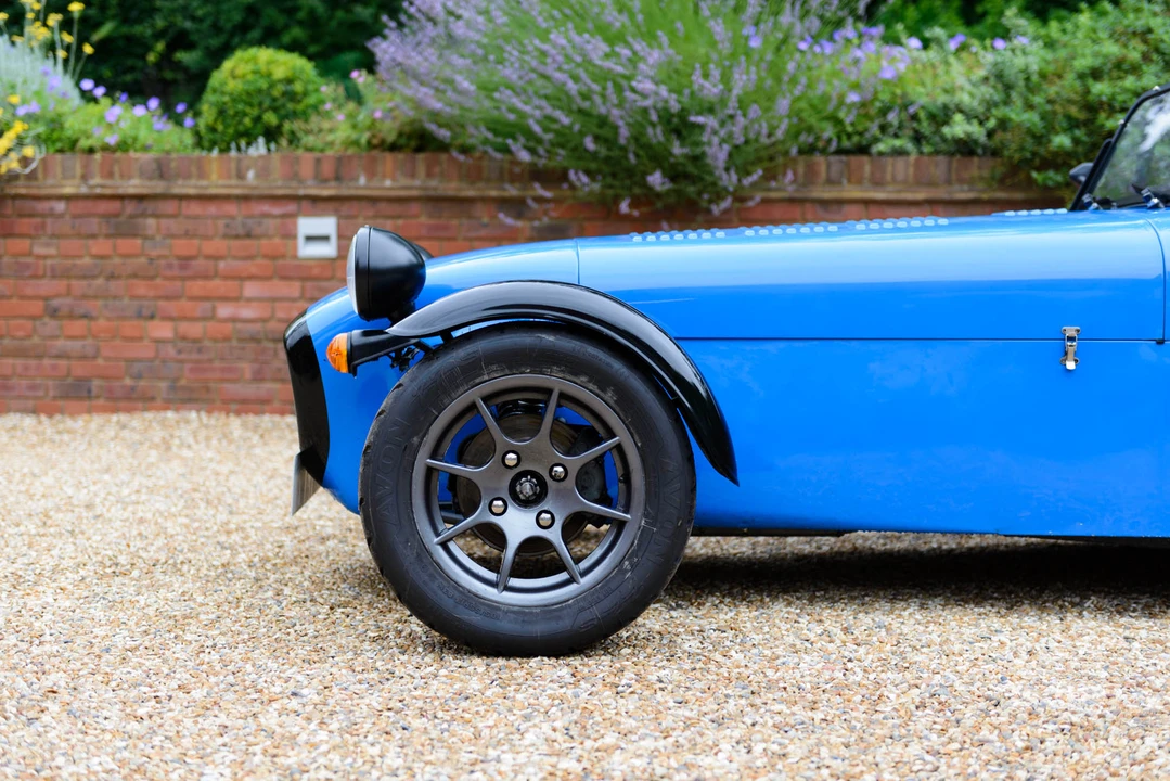 2012 Caterham Seven - Image 8 of 31