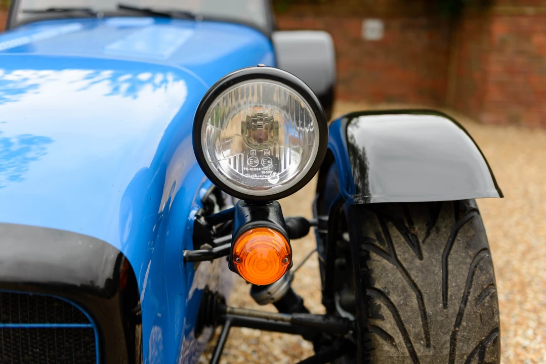 2012 Caterham Seven - Image 14 of 31