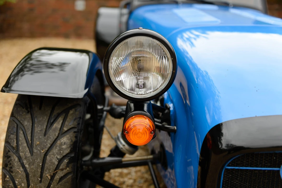 2012 Caterham Seven - Image 15 of 31