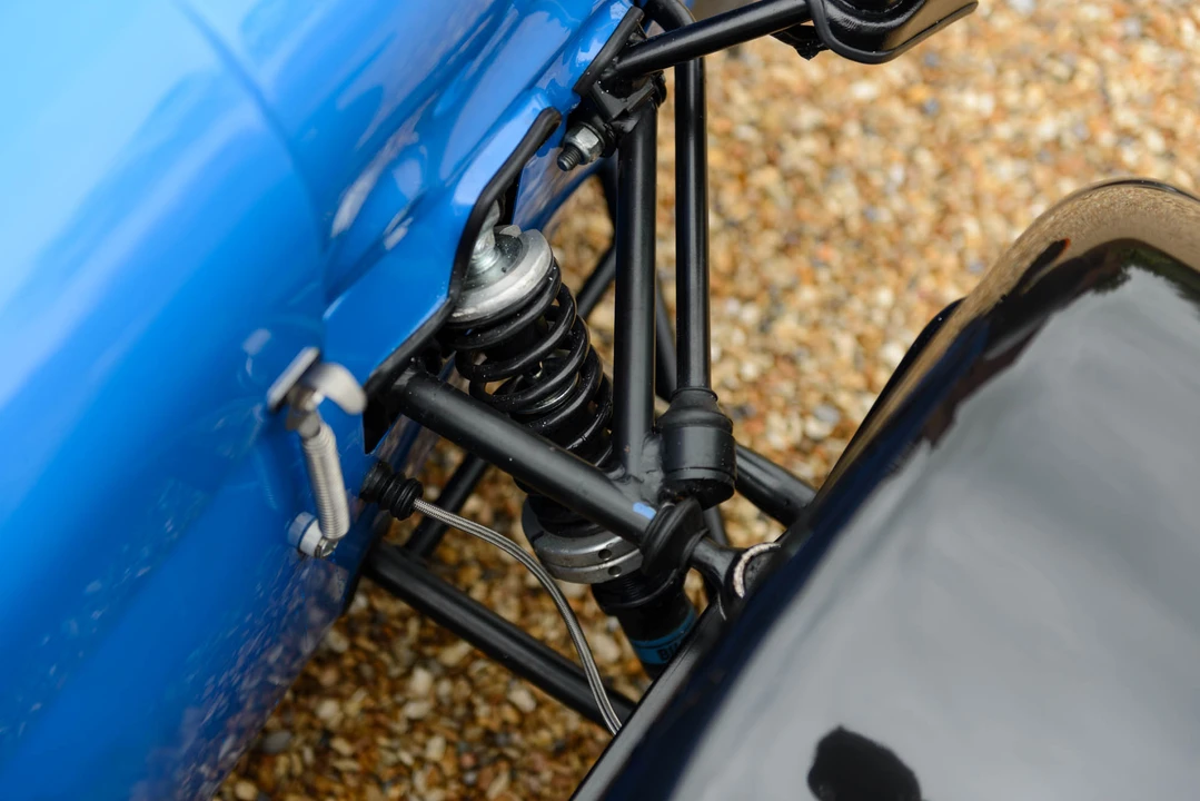 2012 Caterham Seven - Image 16 of 31