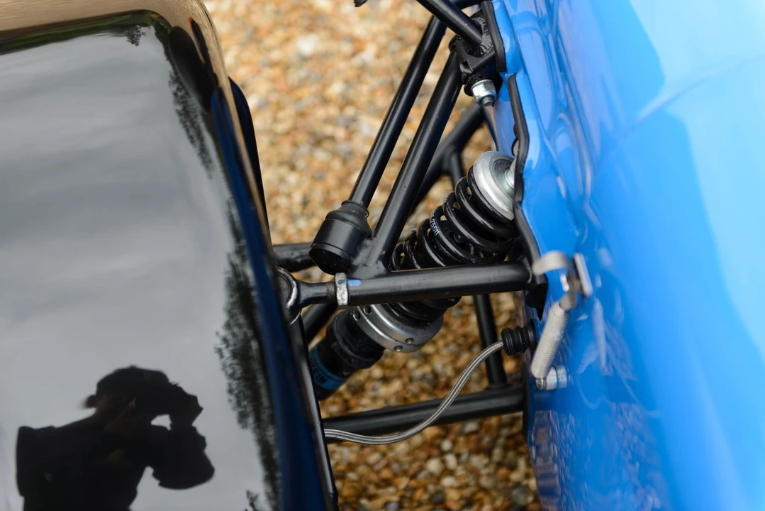 2012 Caterham Seven - Image 17 of 31