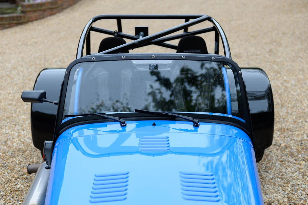 2012 Caterham Seven - Image 26 of 31