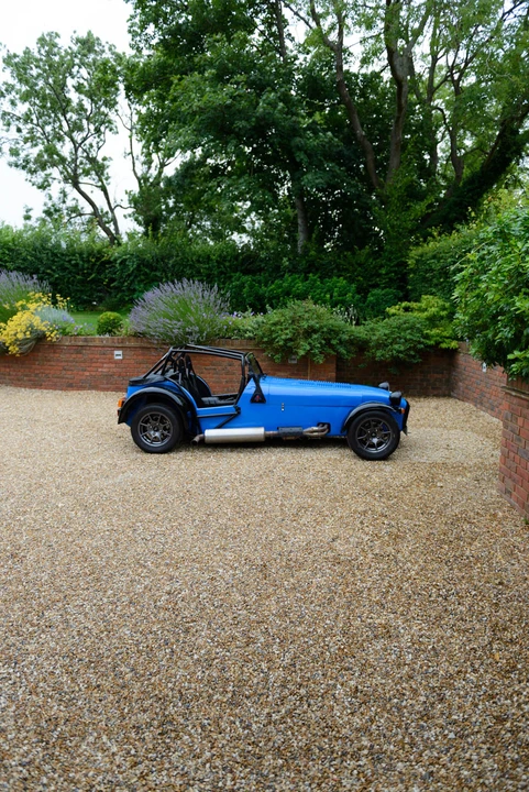 2012 Caterham Seven - Image 25 of 31