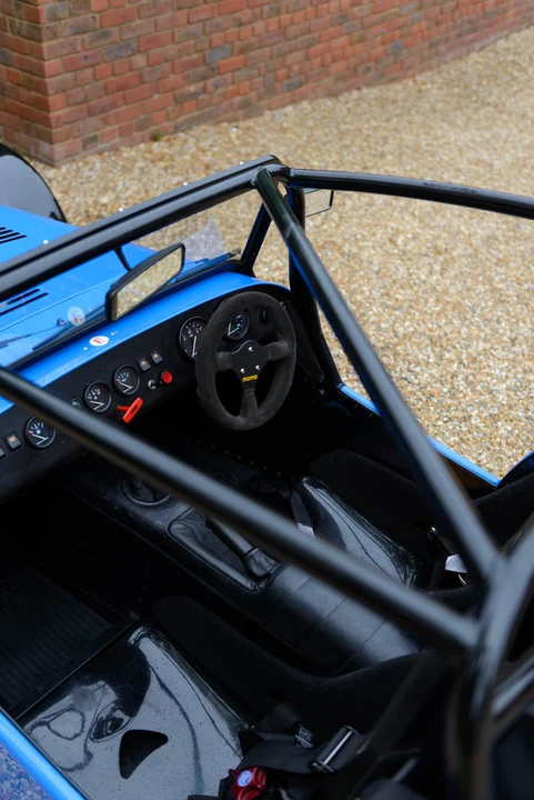 2012 Caterham Seven - Image 22 of 31